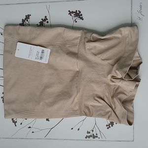 CURVEEZ Seamless High Waist Shaping Boyshort | Size Small | NWT